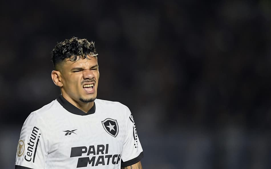 Botafogo vai perder o Brasileirão? Relembre outras ‘pipocadas’ em campeonatos de pontos corridos