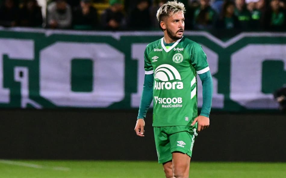 Chapecoense x Botafogo-SP: estatísticas e informações do jogo da 36ª rodada da Série B