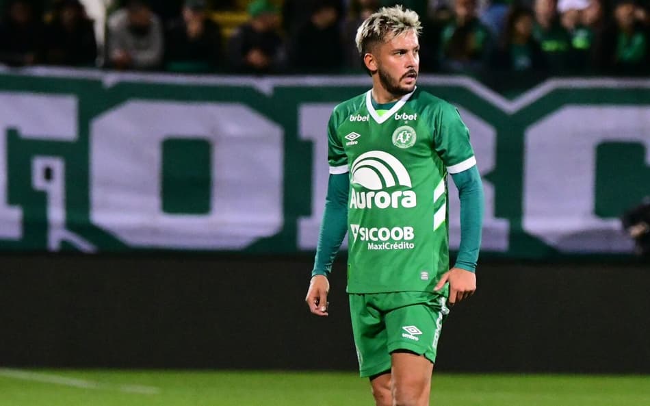 CRB x Chapecoense: estatísticas e informações do jogo da 35ª rodada da Série B