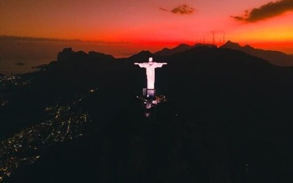 Com novidades no circuito, Uphill Marathon realiza segunda edição no Corcovado