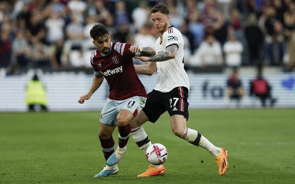 West Ham x Manchester United: estatísticas e informações do jogo pela 18ª rodada da Premier League