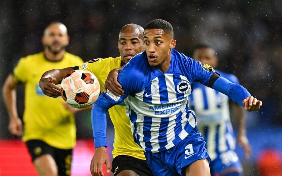 Palpite: Crystal Palace x Brighton – Premier League – 21/12/2023