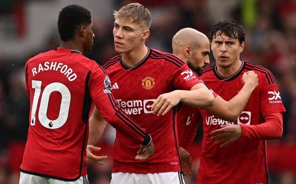 Palpite: Manchester United x Bayern de Munique – Champions League – 12/12/2023