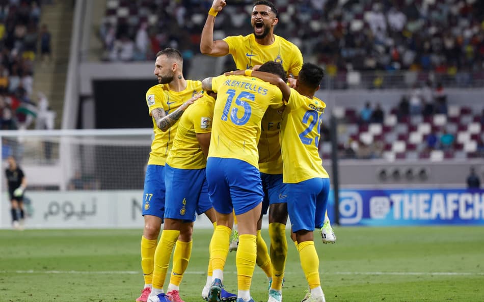 Al-Taawoun x Al-Nassr: estatísticas e informações do jogo pela 19ª rodada do Sauditão