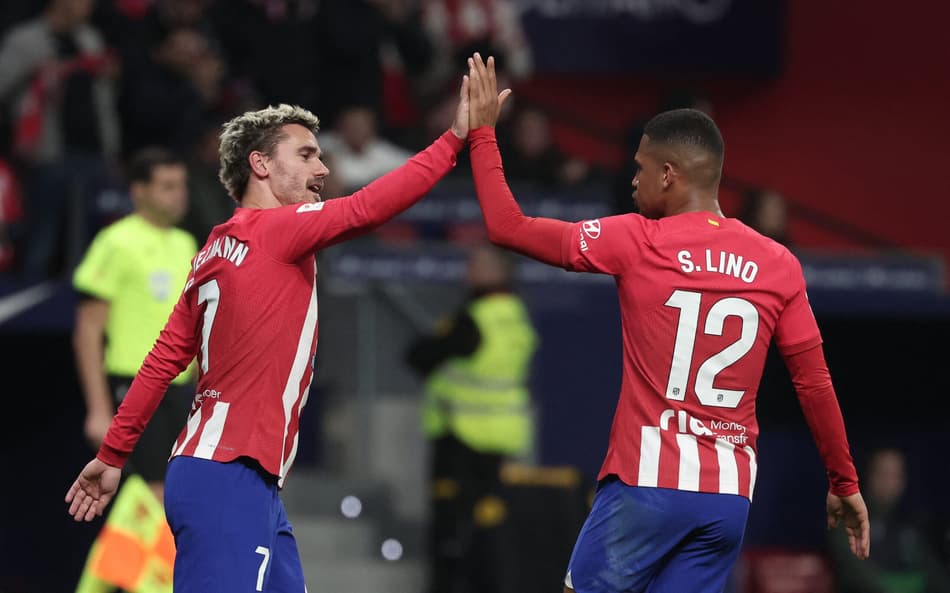 Palpite: Atlético de Madrid x Lazio – Champions League – 13/12/2023