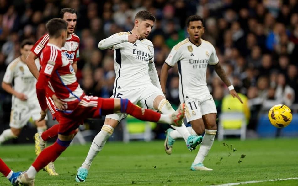 Real Betis x Real Madrid: odds, estatísticas e informações do jogo pela 16ª rodada de LALIGA