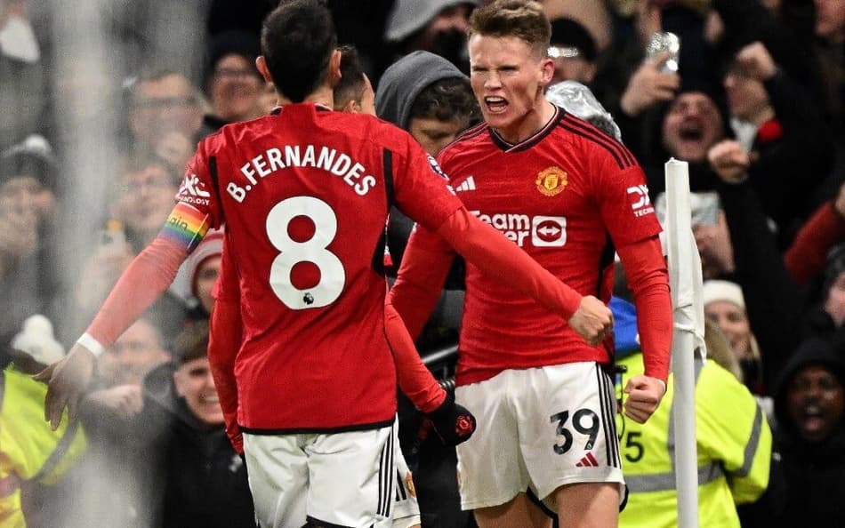 Palpite: West Ham x Manchester United – Premier League – 23/12/2023