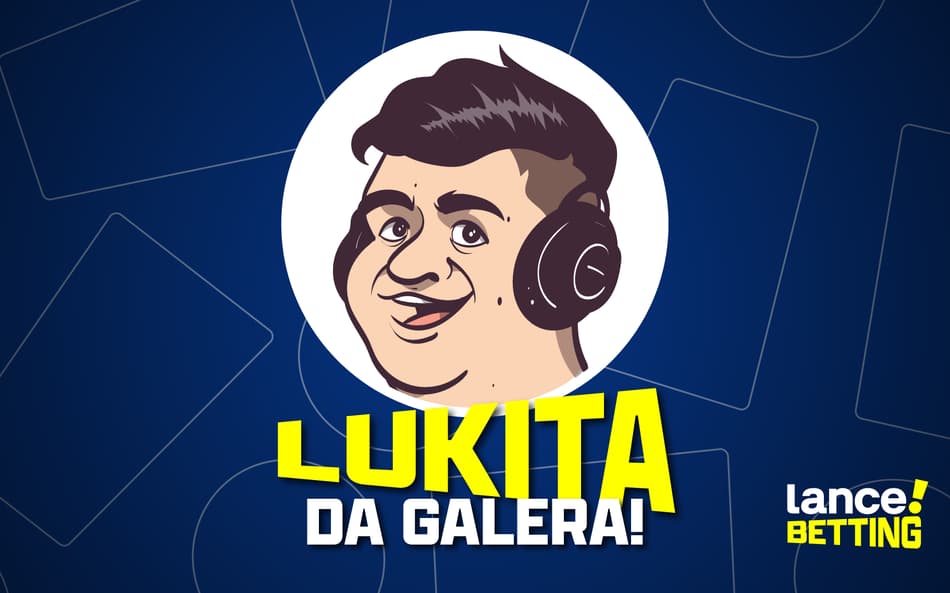 Dicas do Lukita da Galera para apostar em Fluminense x Manchester City pelo Mundial