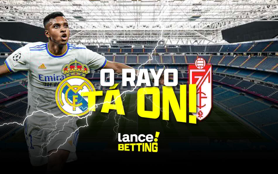 O mês do Rayo: Rodrygo participou de mais da metade dos gols do Real Madrid em novembro