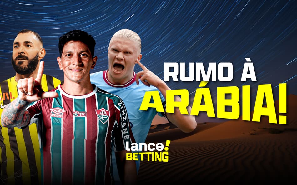 De olho na concorrência! Como chegam os times que disputam o Mundial de Clubes 2023?