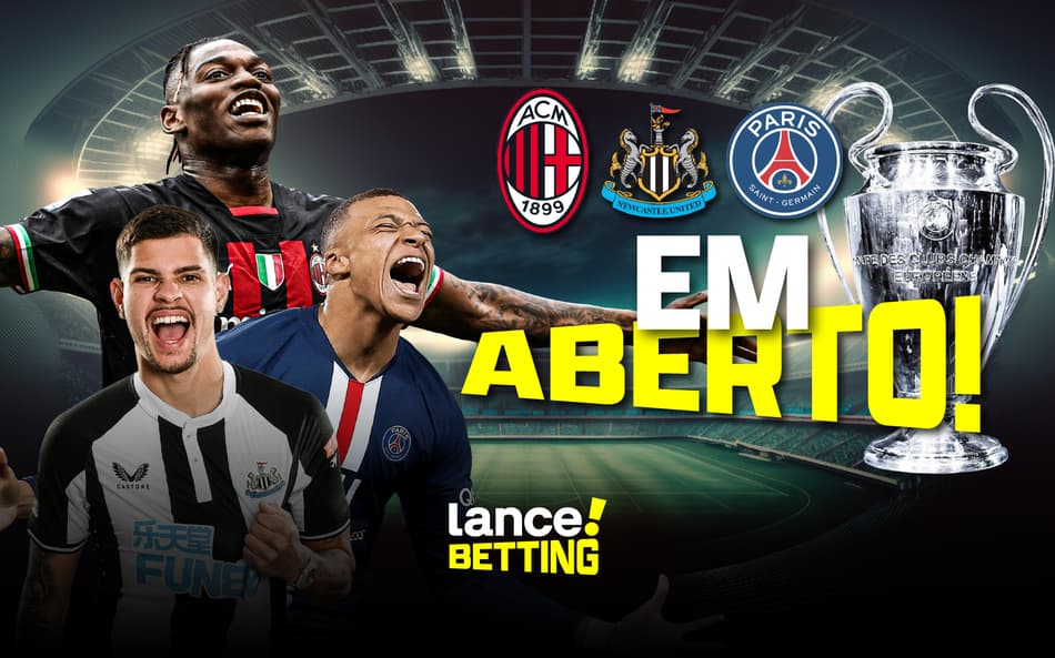 Quem passa? Veja os cenários possíveis para a classificação no grupo da morte na Liga dos Campeões