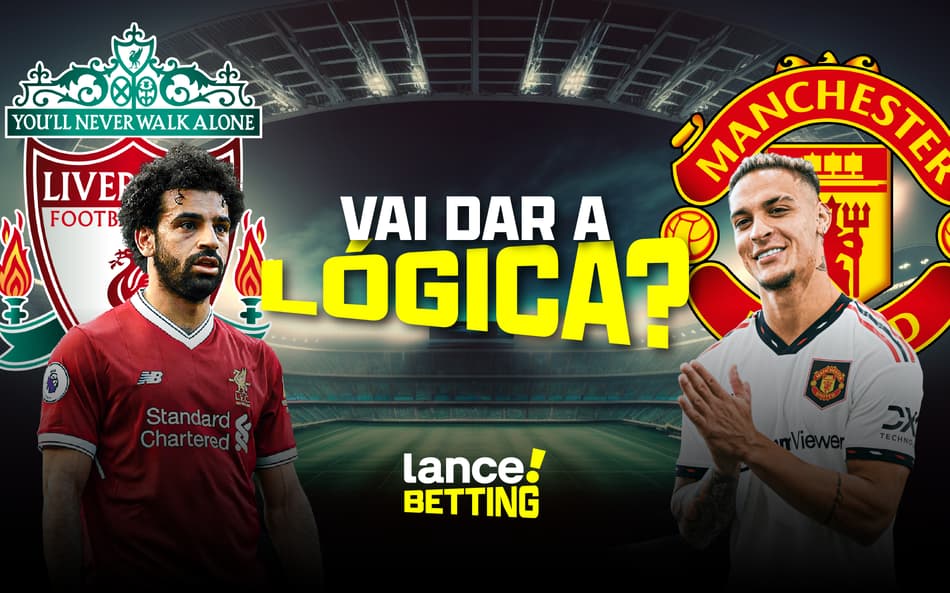 Qual o placar mais comum entre Liverpool x Manchester United?