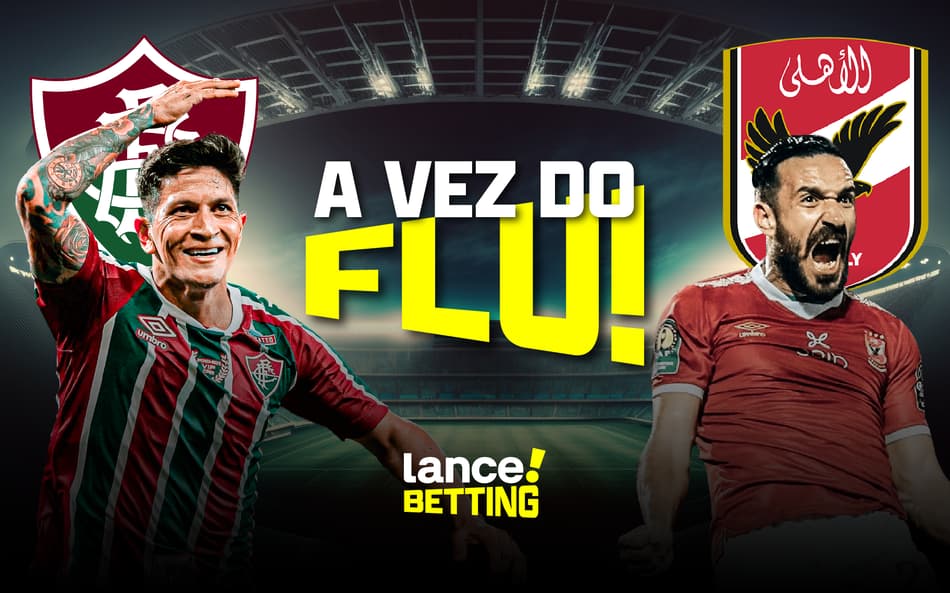 Al Ahly, adversário do Fluminense no Mundial, é velho conhecido dos brasileiros; veja retrospecto