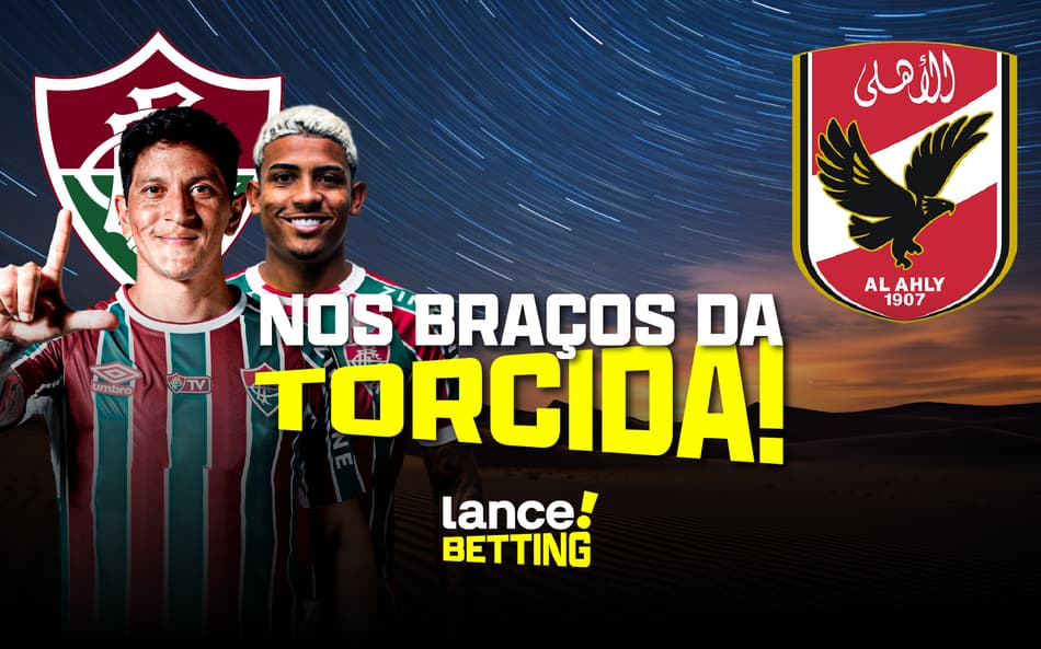 Confiança e eficácia: como o Fluminense chega para o Mundial? Veja alguns números do Tricolor