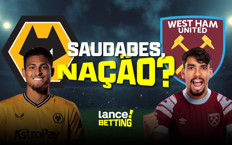 Joias do Ninho! Quem está melhor na Premier League: Lucas Paquetá ou João Gomes?