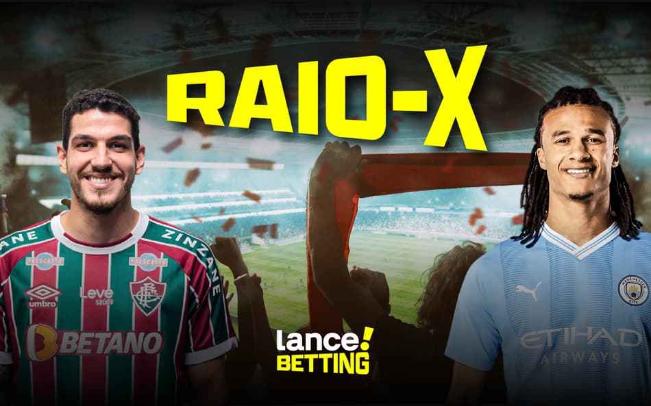 Os defensores: veja números de Nino e Aké, adversários na final do Mundial