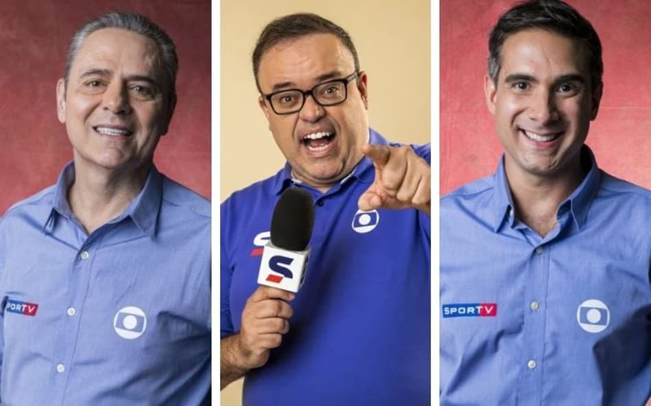 Globo escalada! Veja quem narra os jogos decisivos da última rodada do Brasileirão