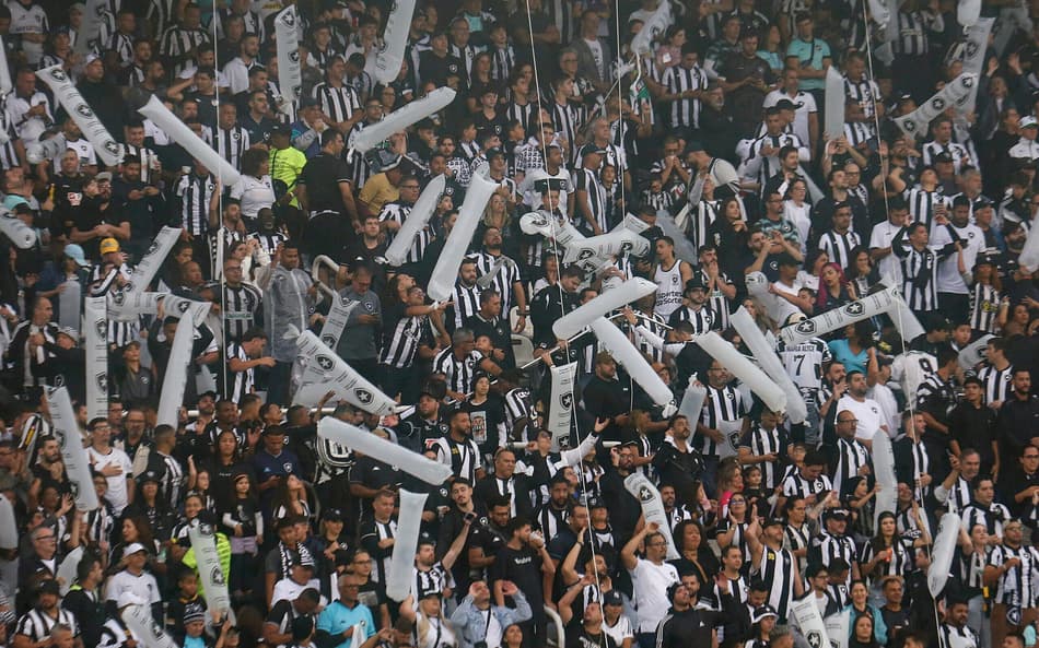 Sete anos depois, Botafogo voltará à Libertadores em 2024; saiba caminho