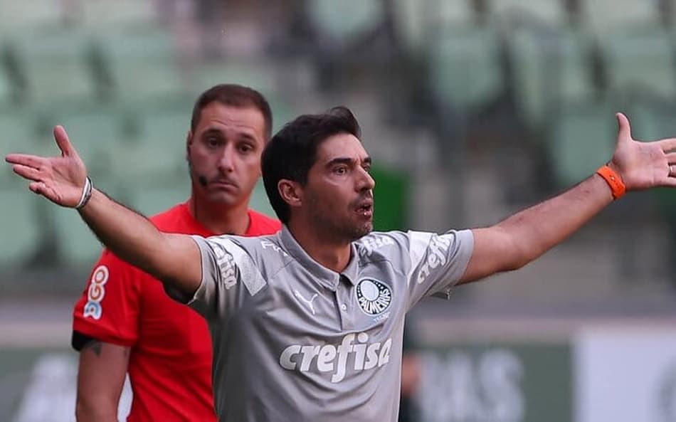 Abel Ferreira vai ficar no Palmeiras? Jogadores revelam o que sabem e evitam ‘clima de campeão’