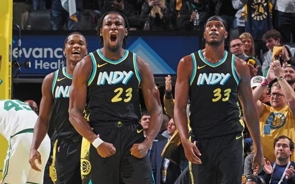 Jogador do Pacers cita vingança após vitória sobre o Celtics