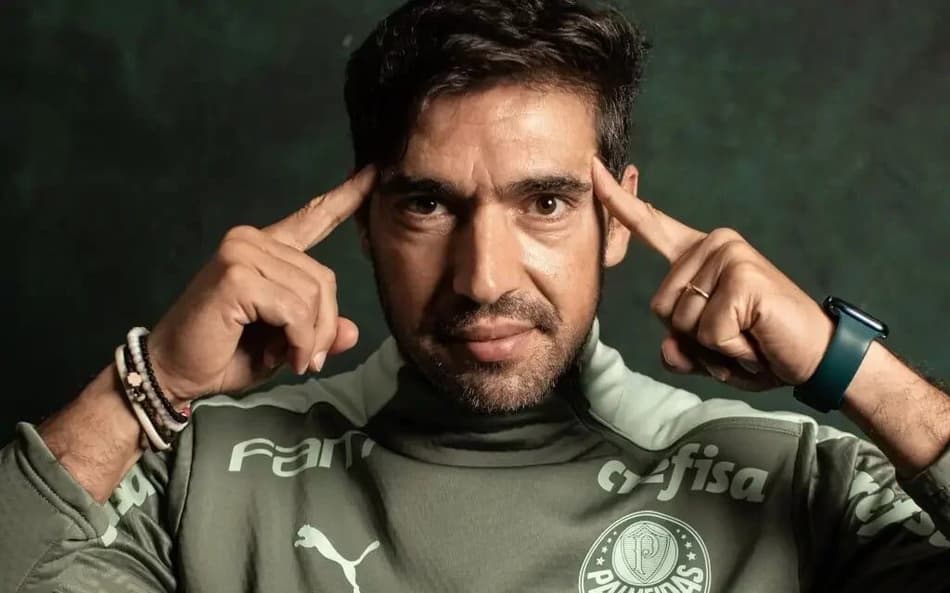 Abel Ferreira dá pista sobre futuro no Palmeiras: ‘Decisões que impactam a minha família’
