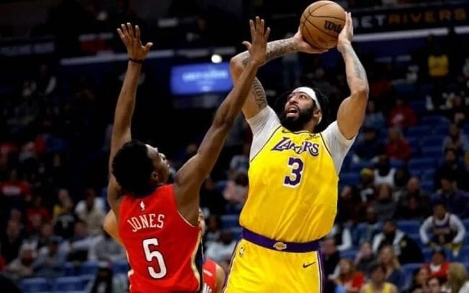Onde assistir aos jogos da NBA hoje (7/12)