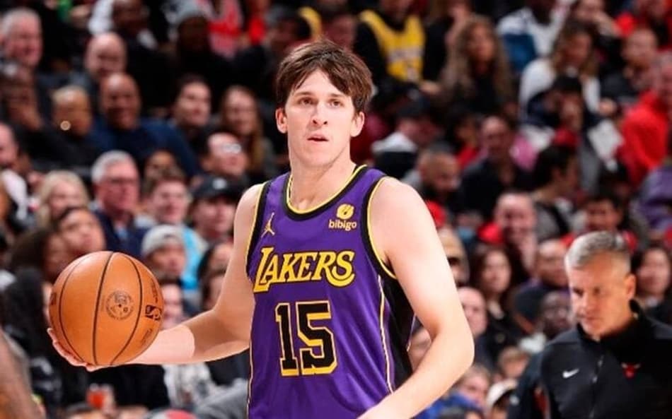 Austin Reaves é o favorito ao prêmio de melhor reserva da NBA