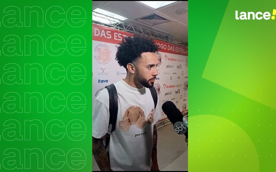 Claudinho confirma proposta do Flamengo e explica negociação