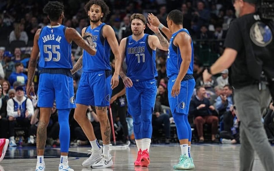 Presente de Natal: o que cada time da NBA gostaria de ganhar