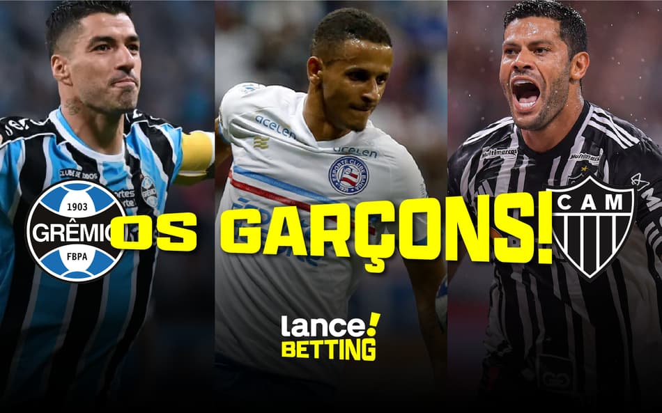 Nem Suárez, nem Hulk… quem foi o líder de assistências no Brasil em 2023?