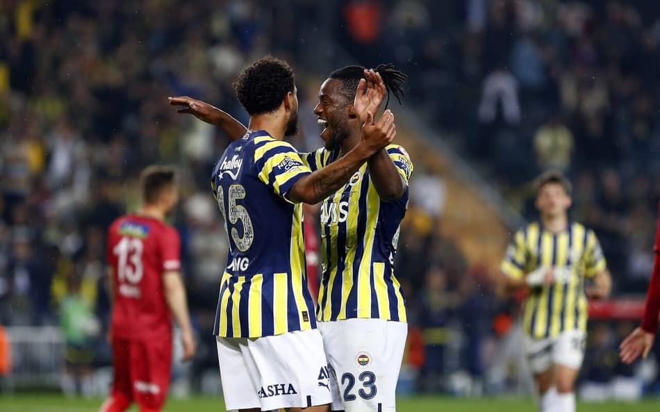 Palpite: Fenerbahce x Galatasaray – Campeonato Turco – 24/12/2023