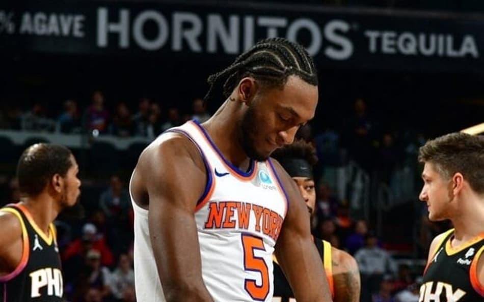 Boletim de rumores da NBA (20/12/2023)