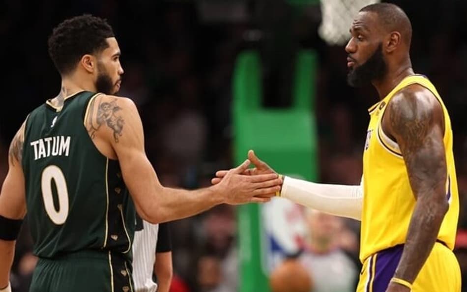 Onde assistir aos jogos da Rodada de Natal da NBA