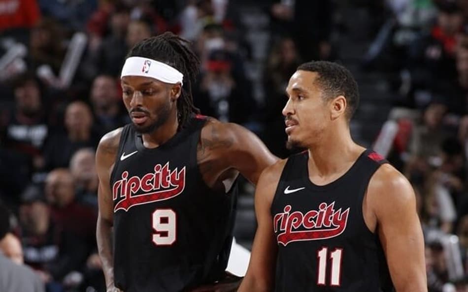 Boletim de rumores da NBA (23/12/2023)