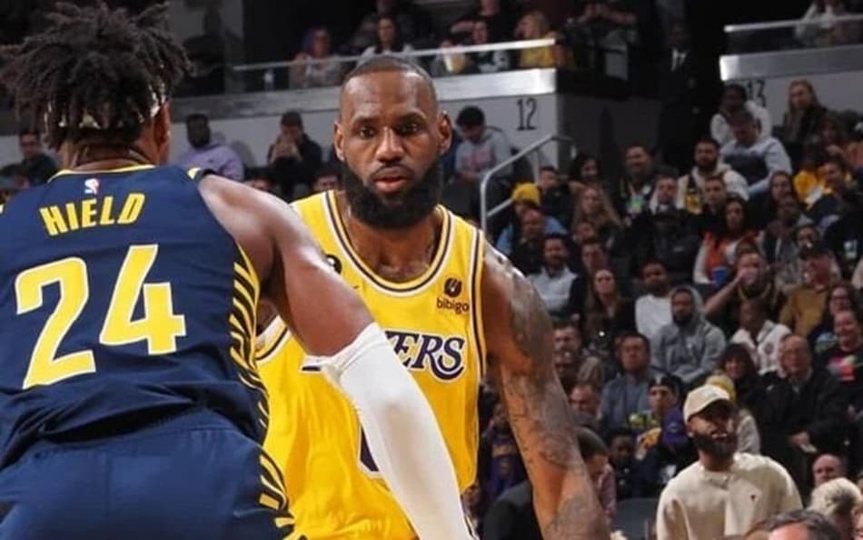 Onde assistir à Final da Copa da NBA: Los Angeles Lakers x Indiana Pacers