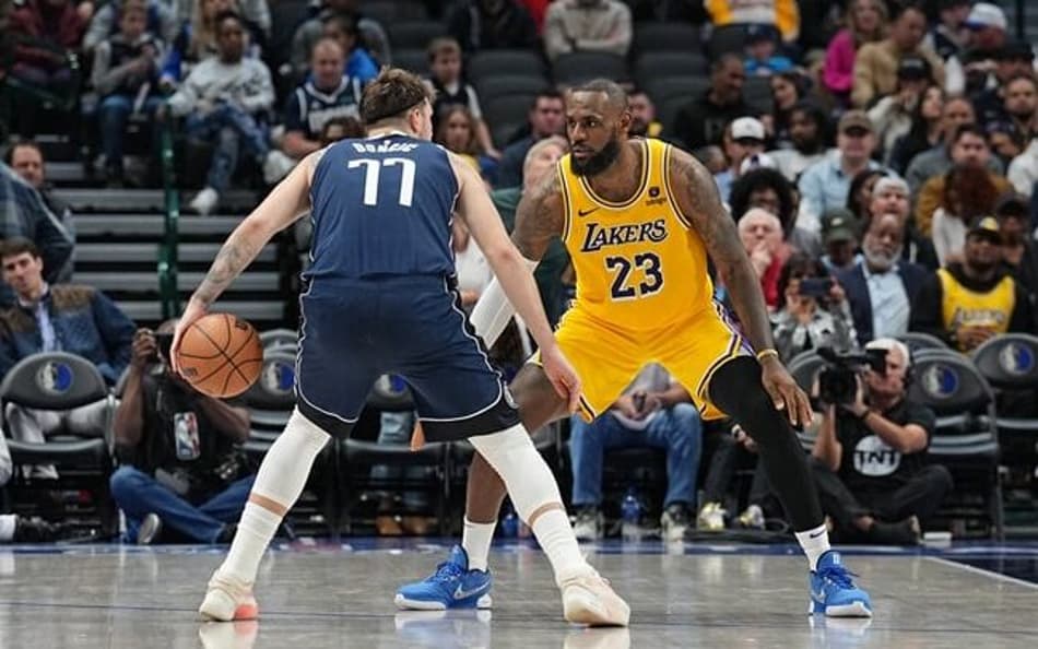 NBA abre votação para o All-Star Game de 2024