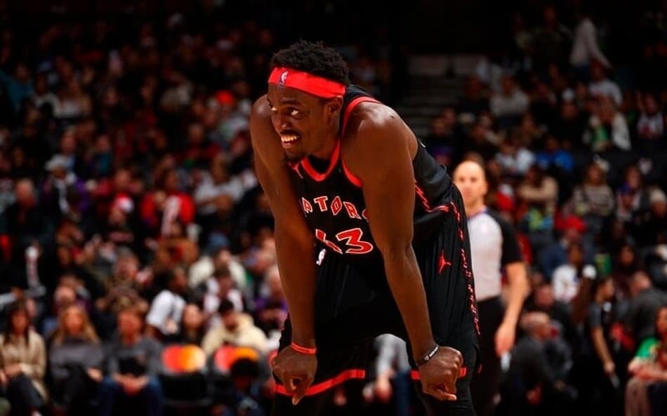 Detroit Pistons quer troca por um “ala de elite”