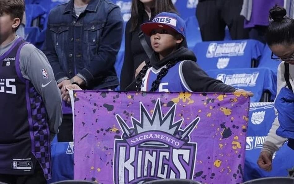 Torcedor morre durante jogo da Copa NBA entre Pelicans e Kings