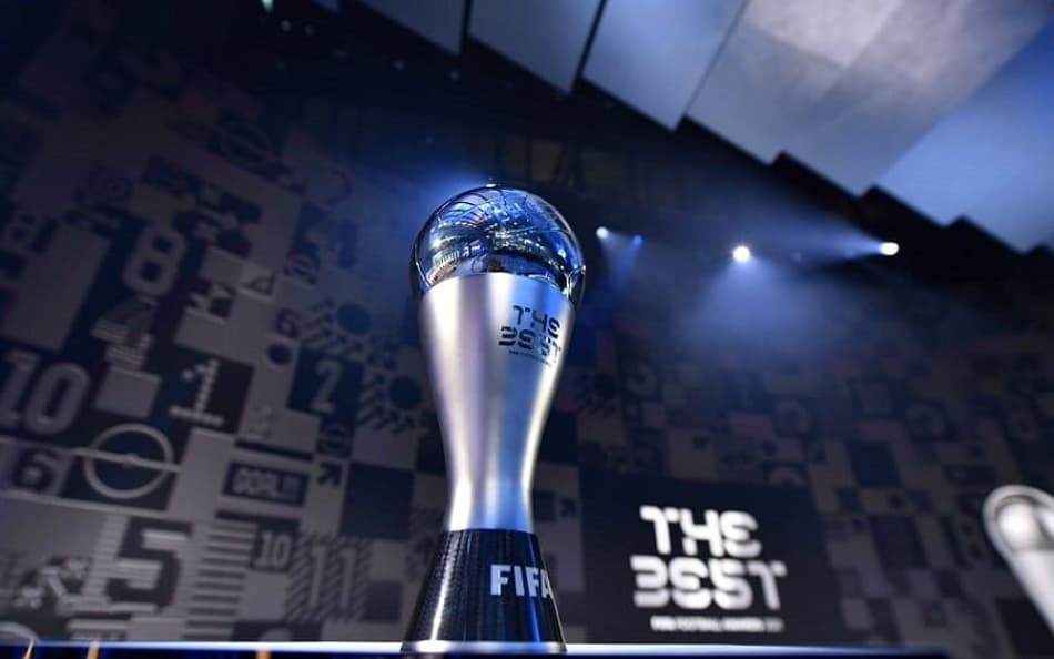 Fifa anuncia data do prêmio The Best 2023; confira