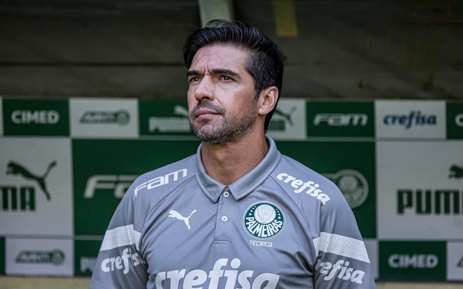 Jornalistas antecipam título do Palmeiras e elogiam Abel Ferreira: ‘Maior da história’