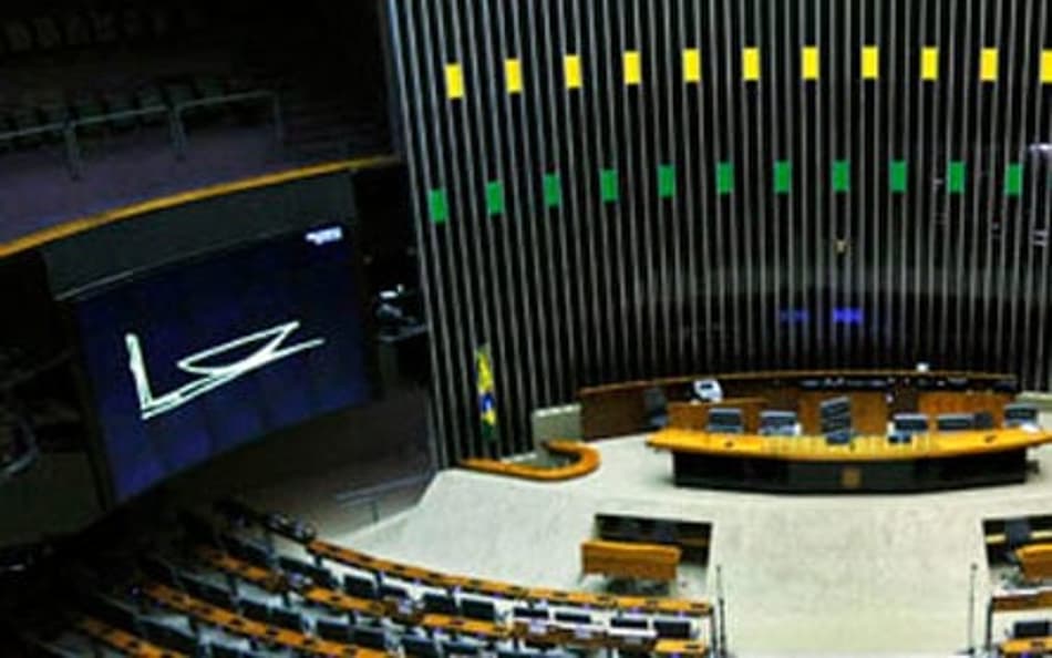 Câmara aprova projeto que taxa apostas esportivas online