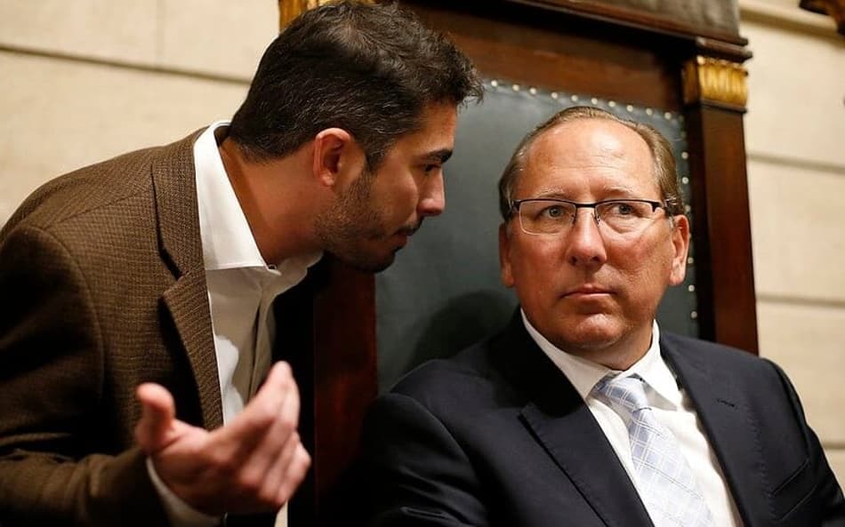 Mercado de apostas esportivas reage à fala do CEO do Botafogo