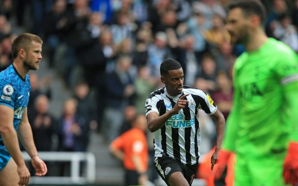 Tottenham x Newcastle: odds, estatísticas e informações do jogo pela 16ª rodada da Premier League