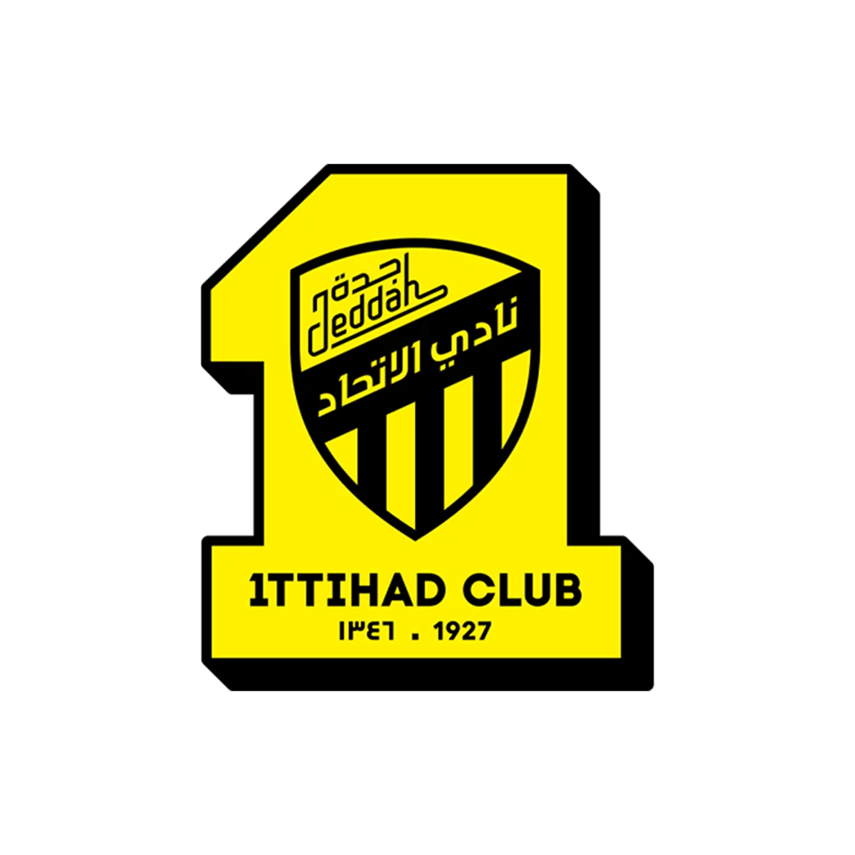 ittihad escudo