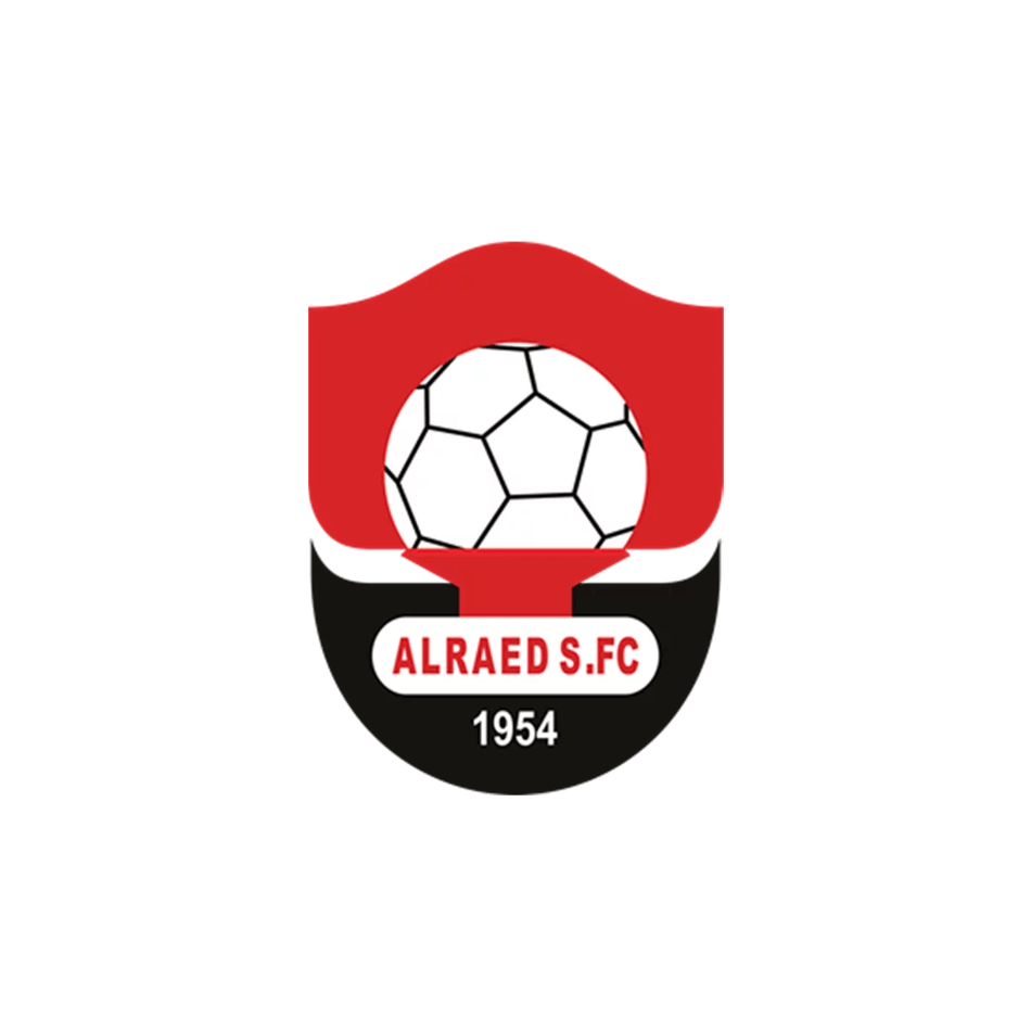 al-raed escudo