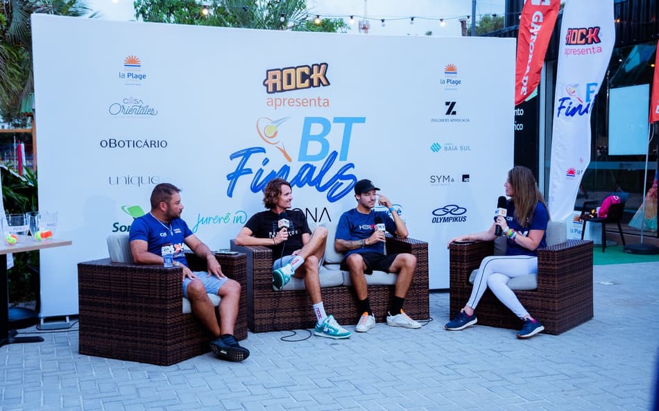 PlayBT transmite o BT Finals, inédito e último grande evento do ano a partir desta terça-feira