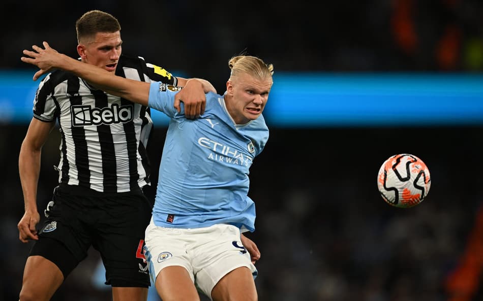 Newcastle x Manchester City: estatísticas e informações para apostar no jogo pela 21ª rodada da Premier League