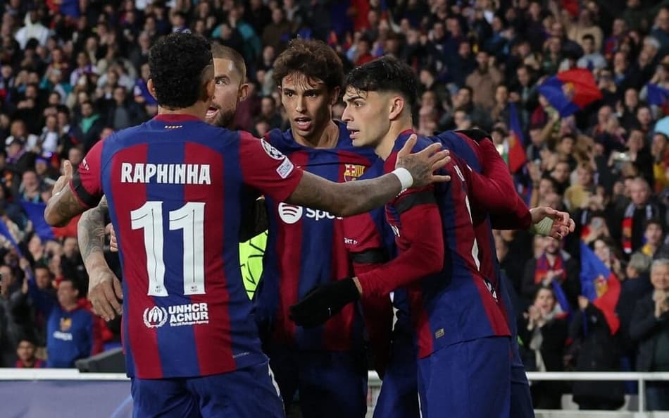 Palpite: Barcelona x Osasuna – Supercopa da Espanha – 11/1/2024