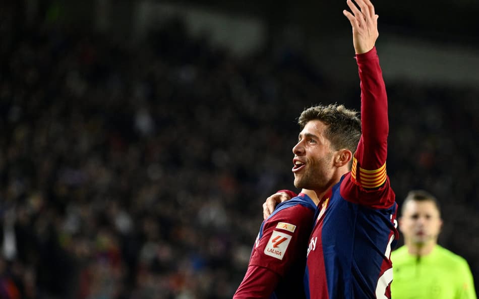 Barcelona x Osasuna: estatísticas e informações para apostar no jogo pela semifinal da Supercopa da Espanha