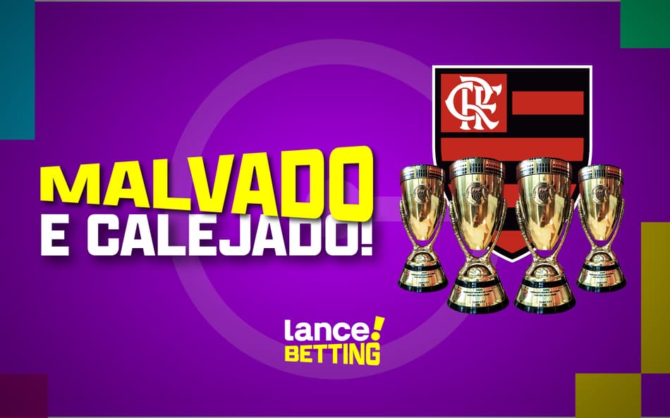 Sabia dessa? Flamengo venceu todas as quatro decisões de Copinha que disputou